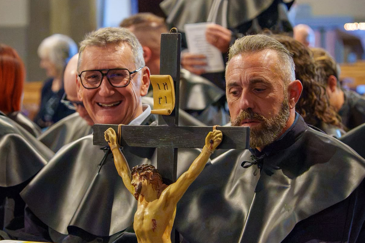 Misericordia di Montemurlo - festeggiati i 99 anni di fondazione